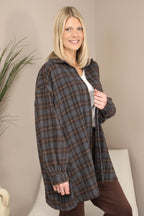 Highland Check Shirt