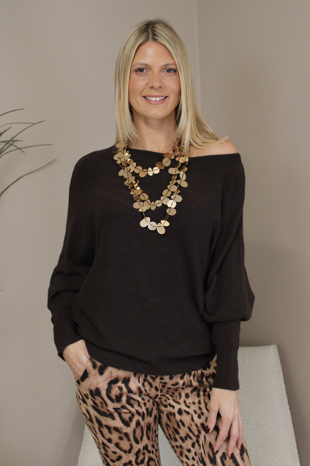 Luxor Necklace