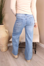 Aspen Jeans