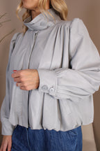 Richmond Funnel Neck Jacket
