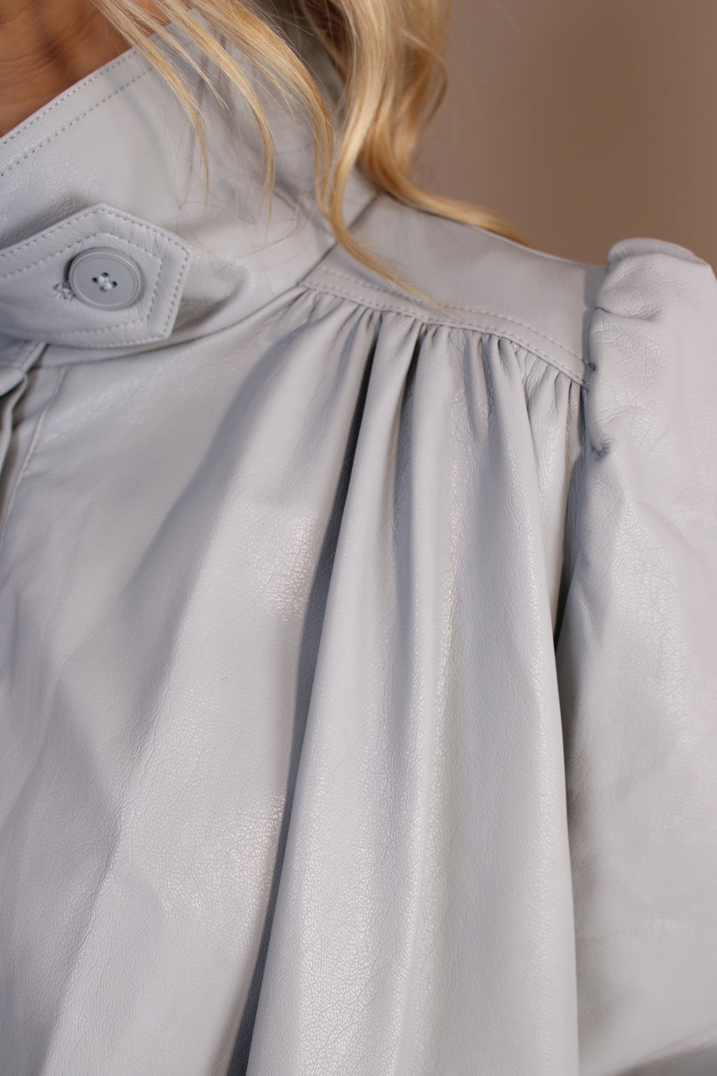 Richmond Funnel Neck Jacket