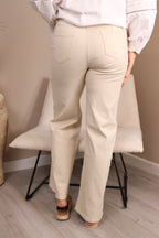 Salcombe Jeans