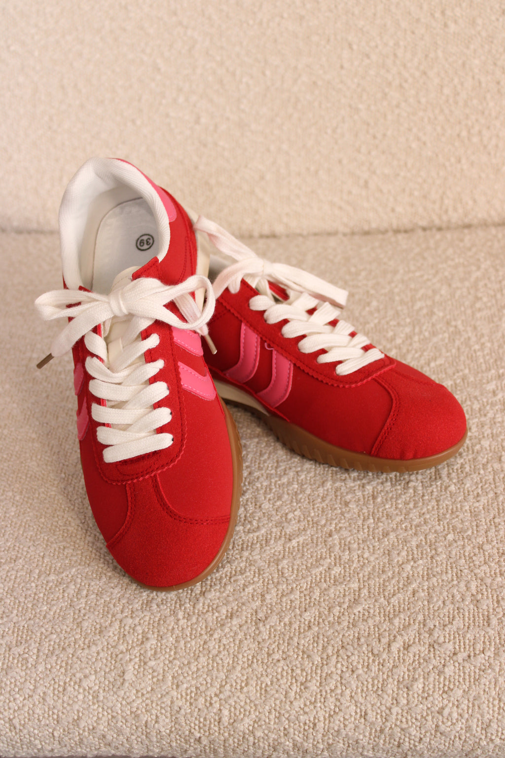 Osaka Trainers