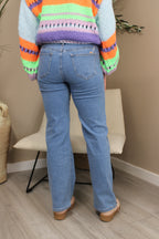 Rodeo Stud Jeans