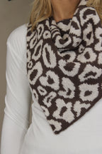 Zambia Triangle Scarf