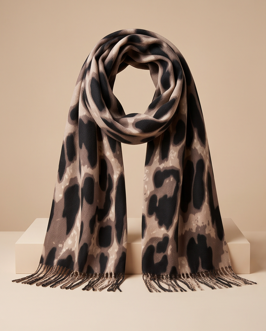 Kenya Scarf