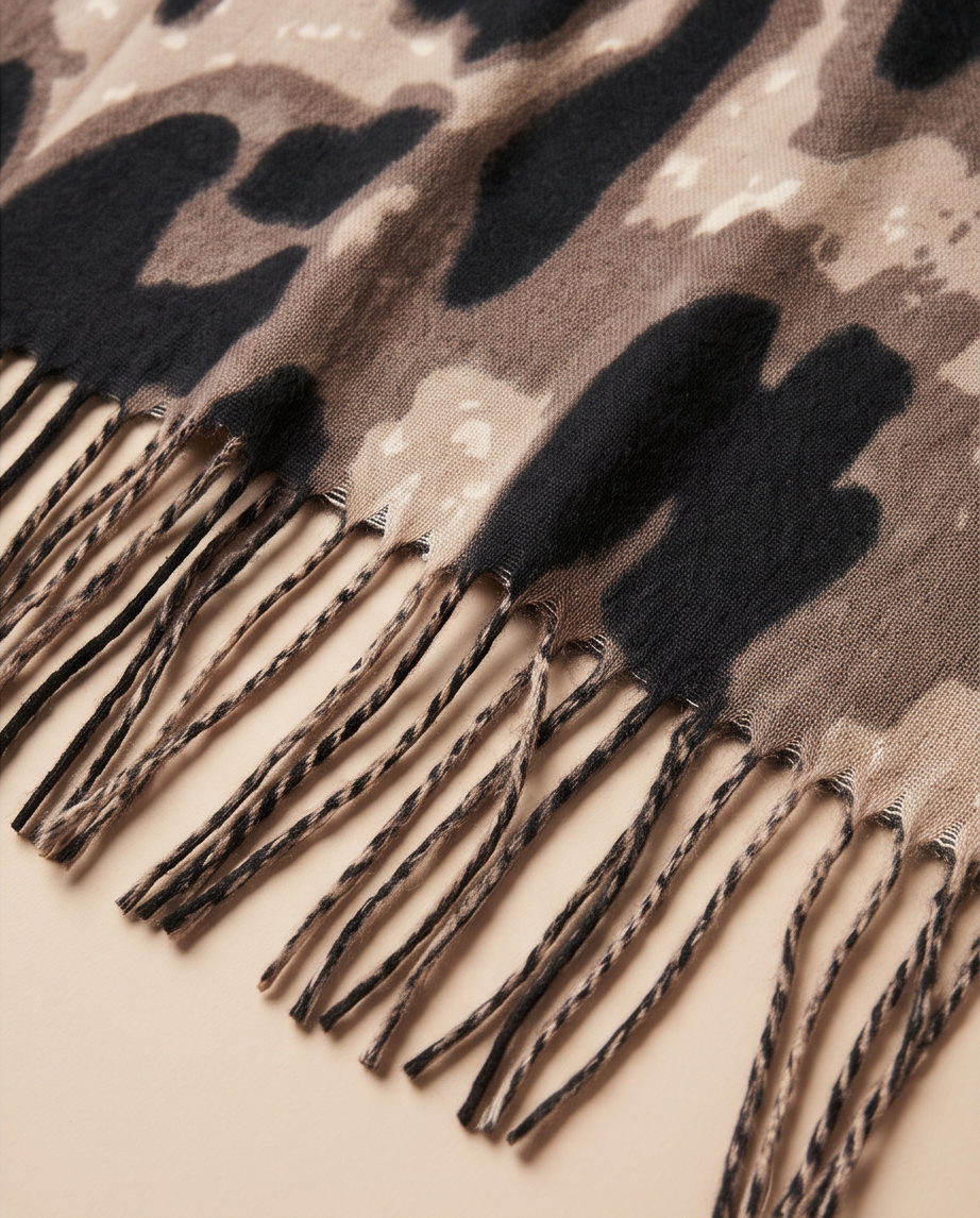 Kenya Scarf