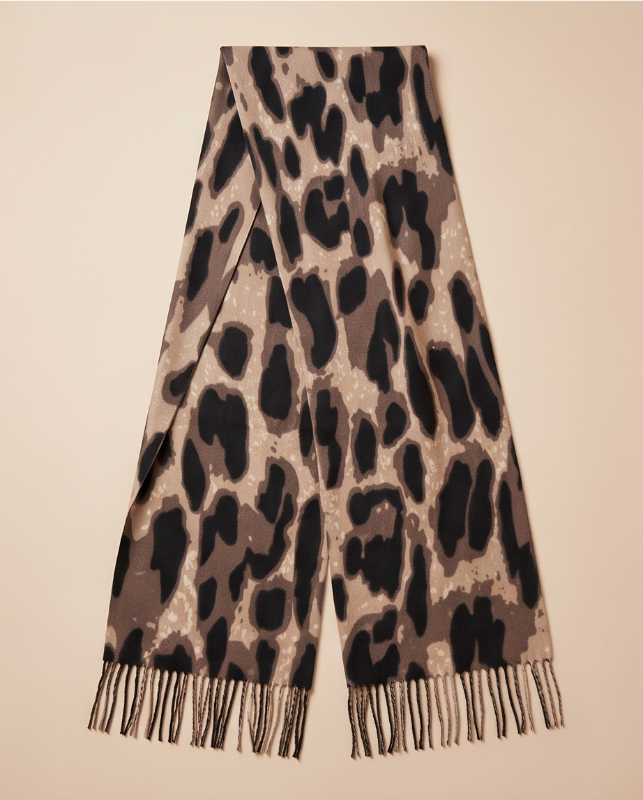 Kenya Scarf