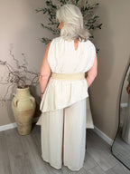 Malaga Two Piece Set