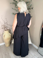 Malaga Two Piece Set