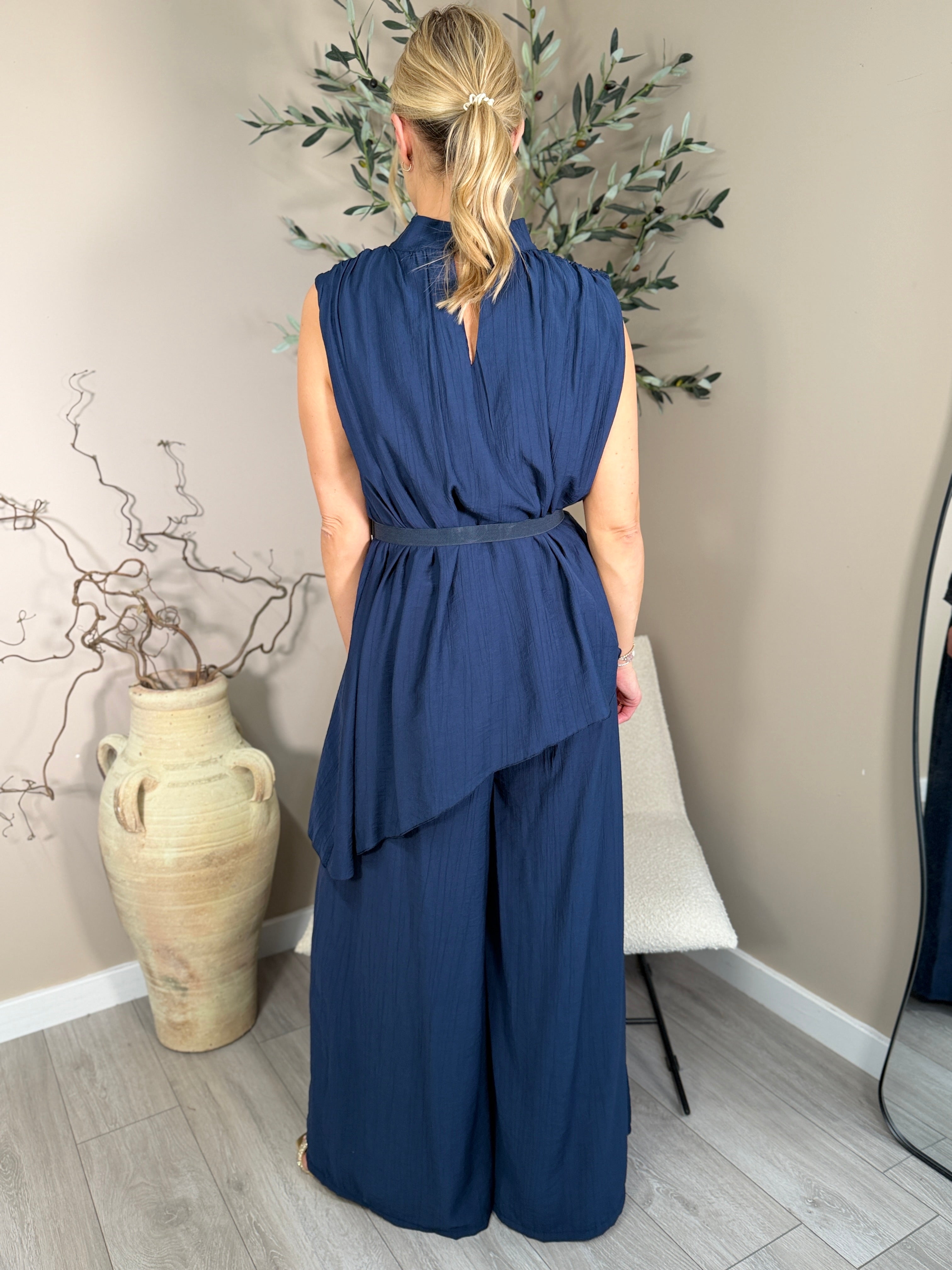 Malaga Two Piece Set
