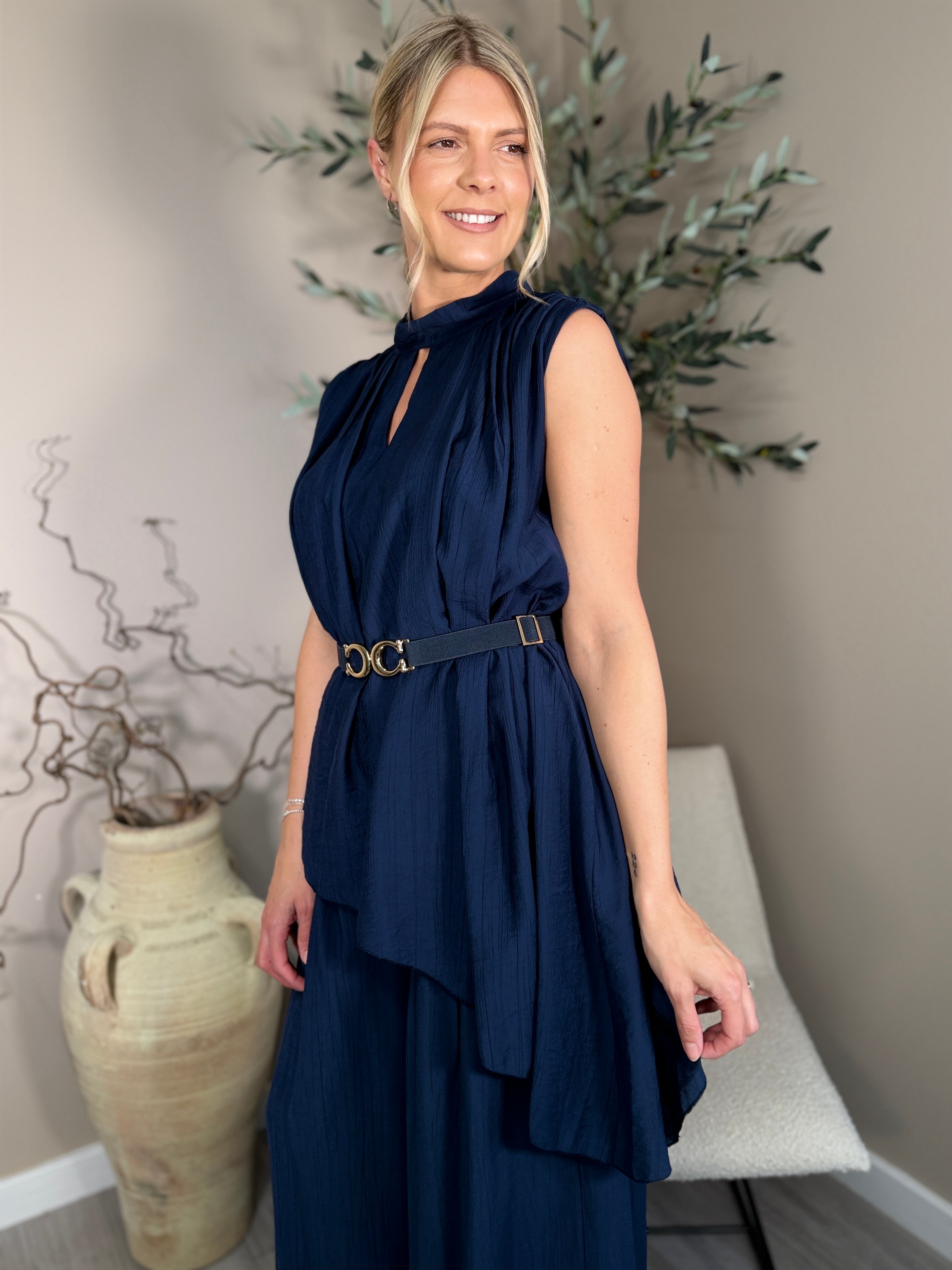 Malaga Two Piece Set