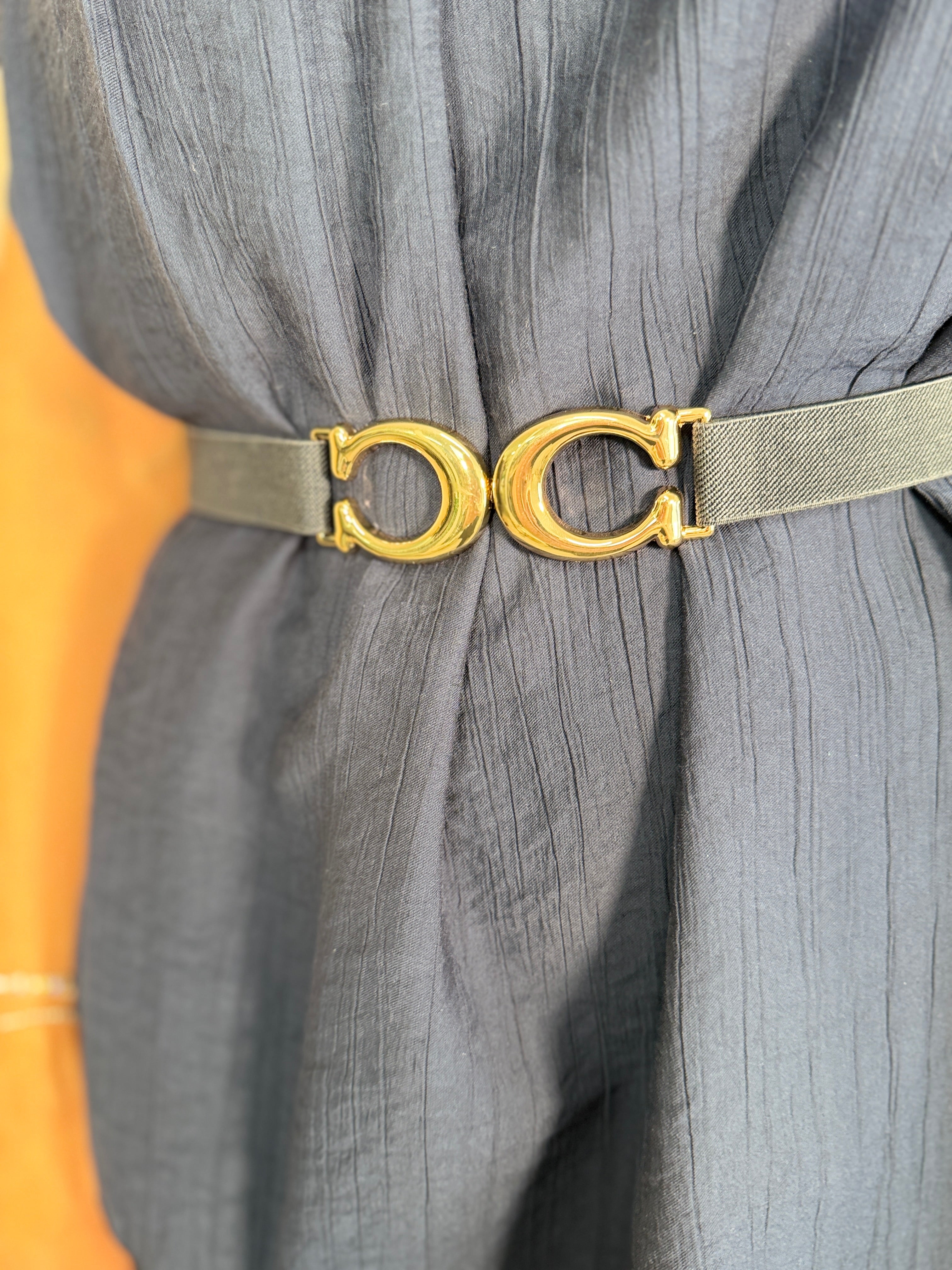 The Coachella Belt
