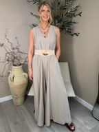 Malaga Jumpsuit