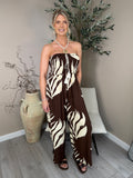 Lisbon Jumpsuit