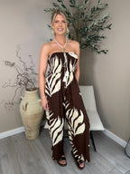 Lisbon Jumpsuit