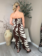 Lisbon Jumpsuit