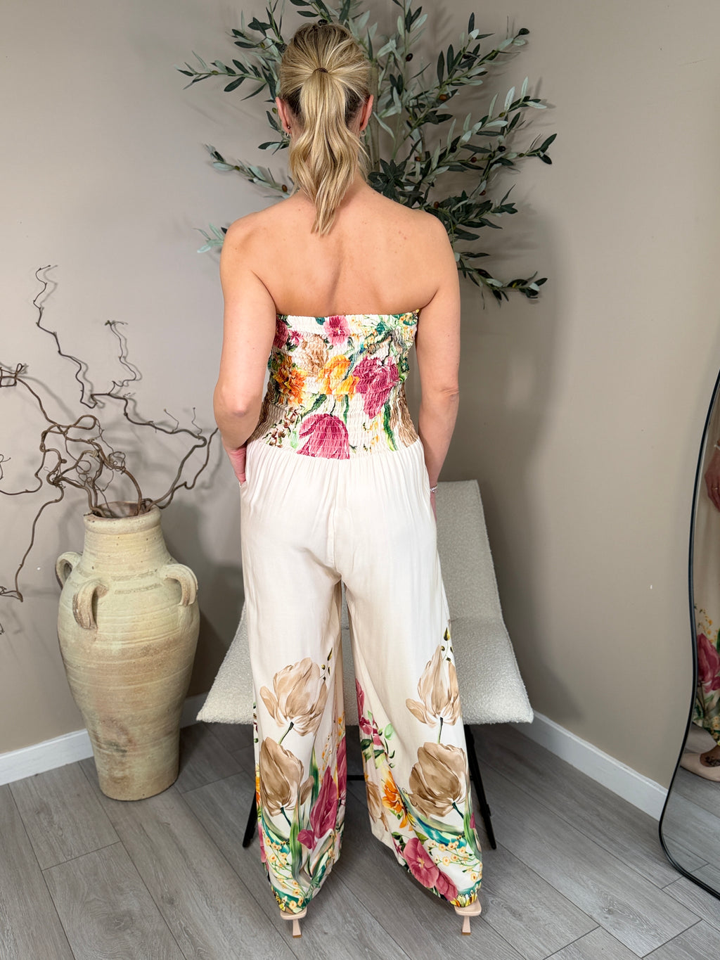 Maldives Jumpsuit