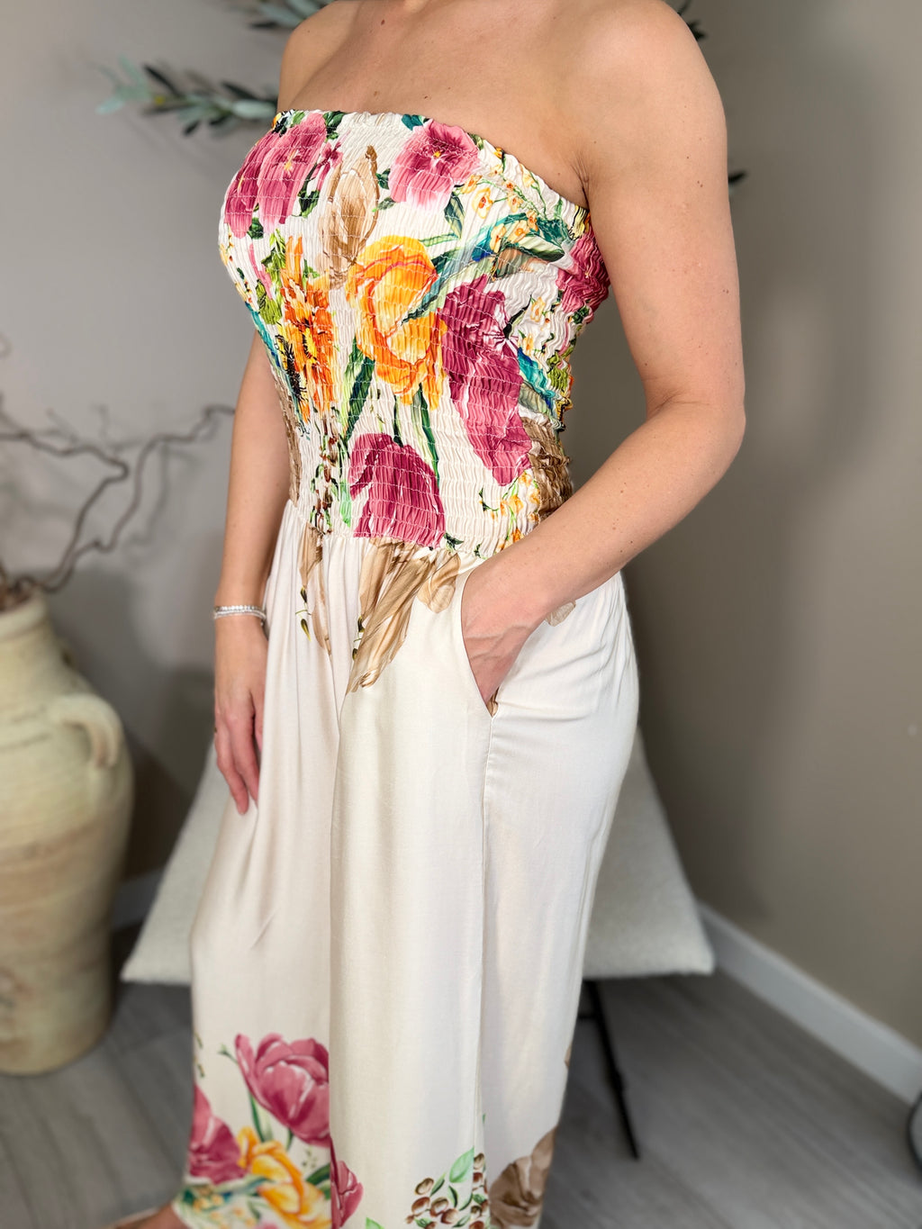 Maldives Jumpsuit