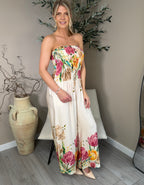 Maldives Jumpsuit