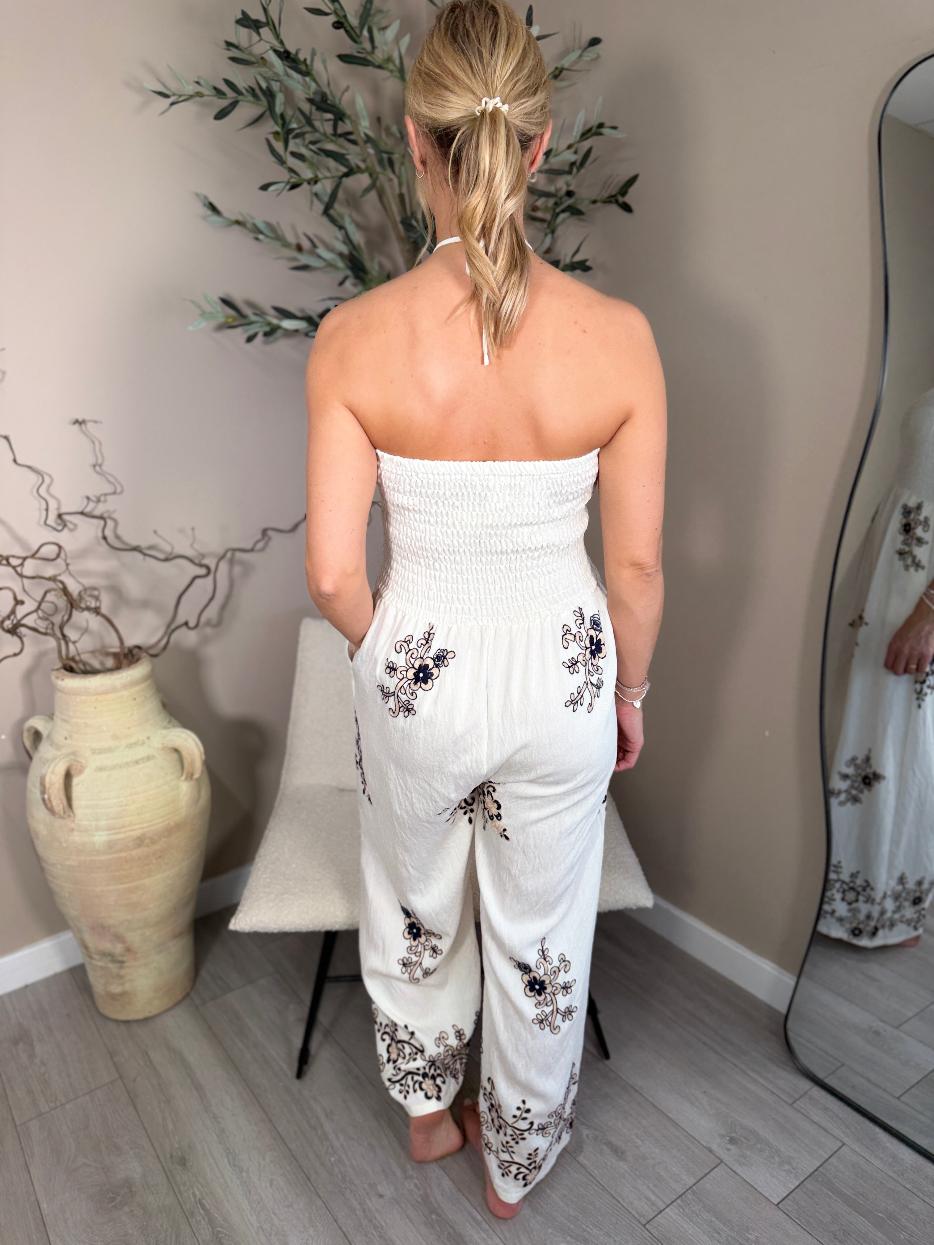 Rio Jumpsuit