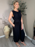 Seville Jumpsuit
