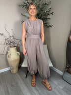 Seville Jumpsuit
