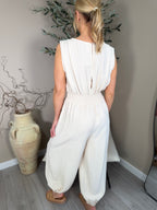 Seville Jumpsuit