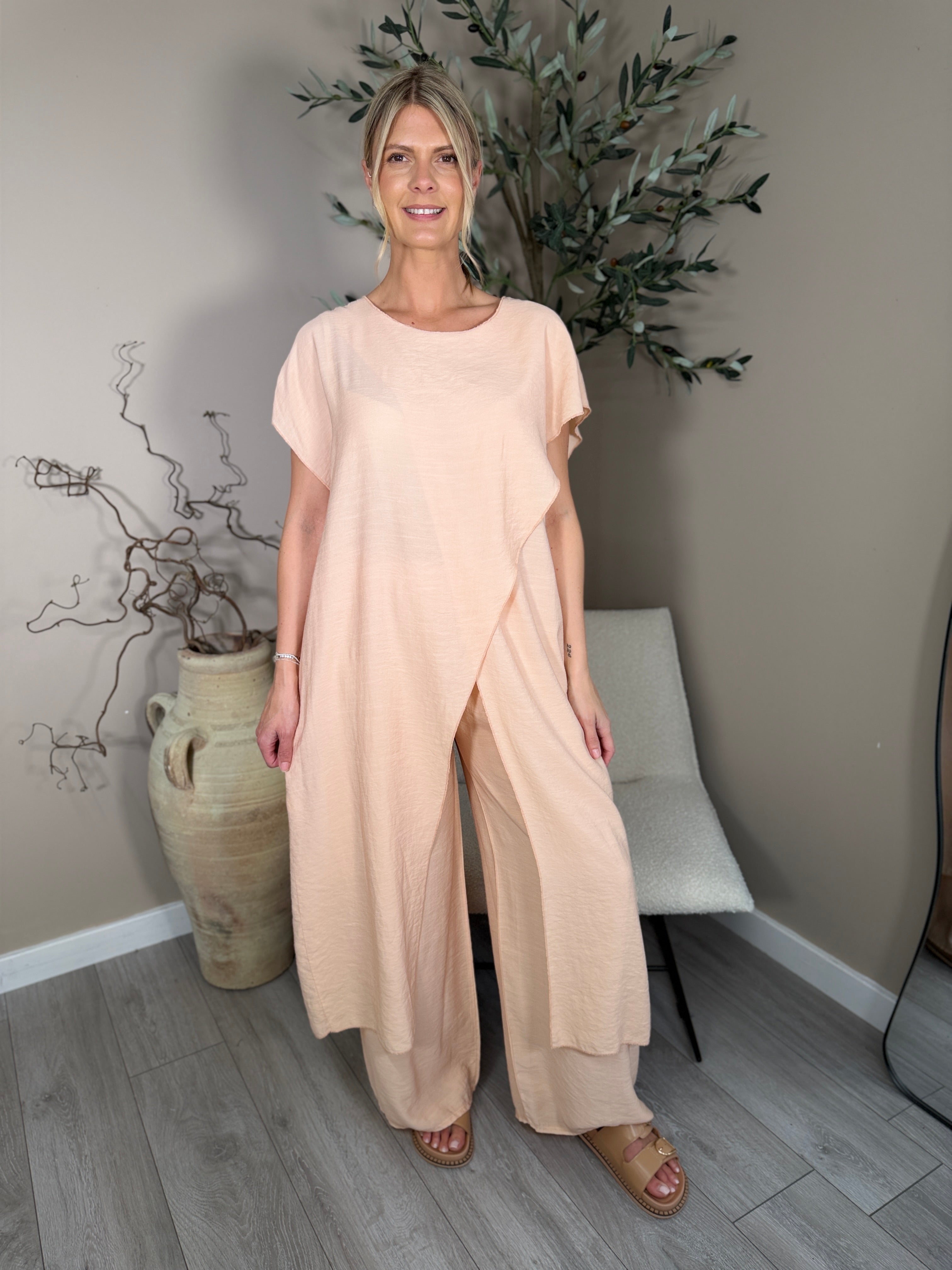 Bali Co-Ord Set