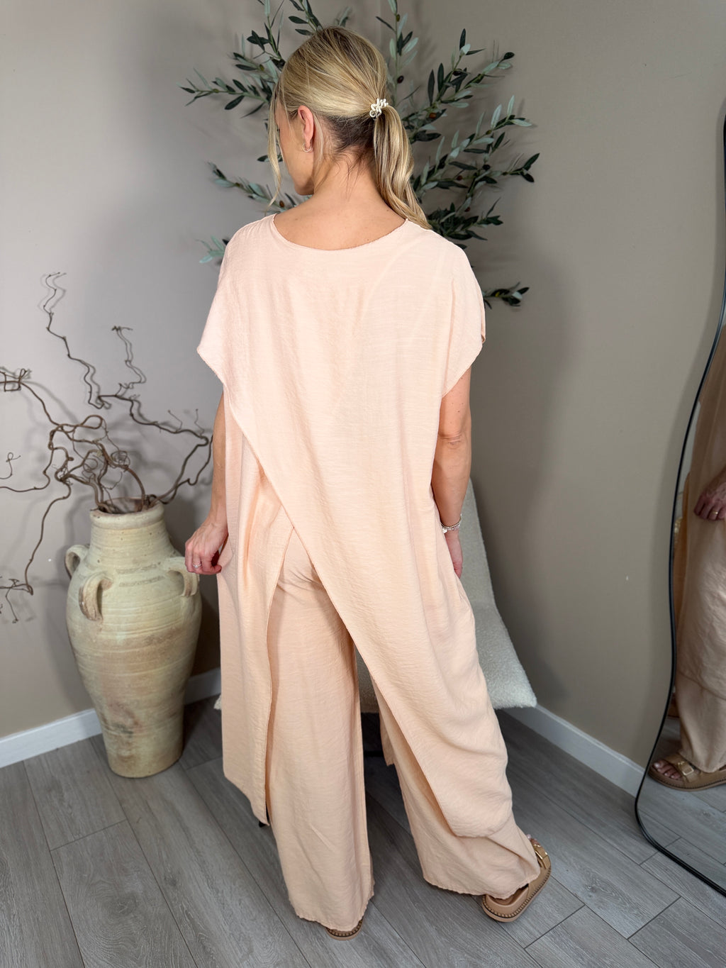 Bali Co-Ord Set