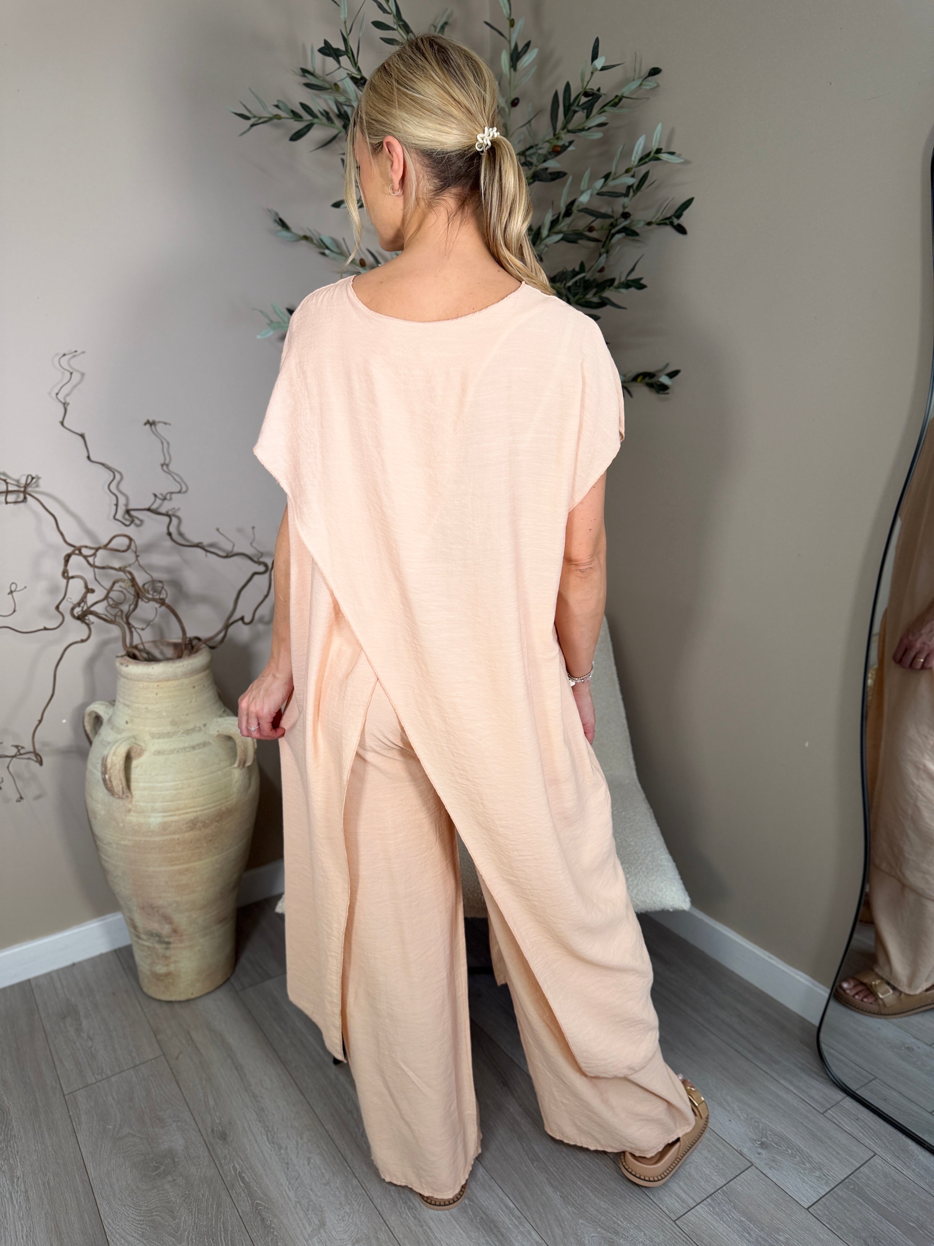 Bali Co-Ord Set