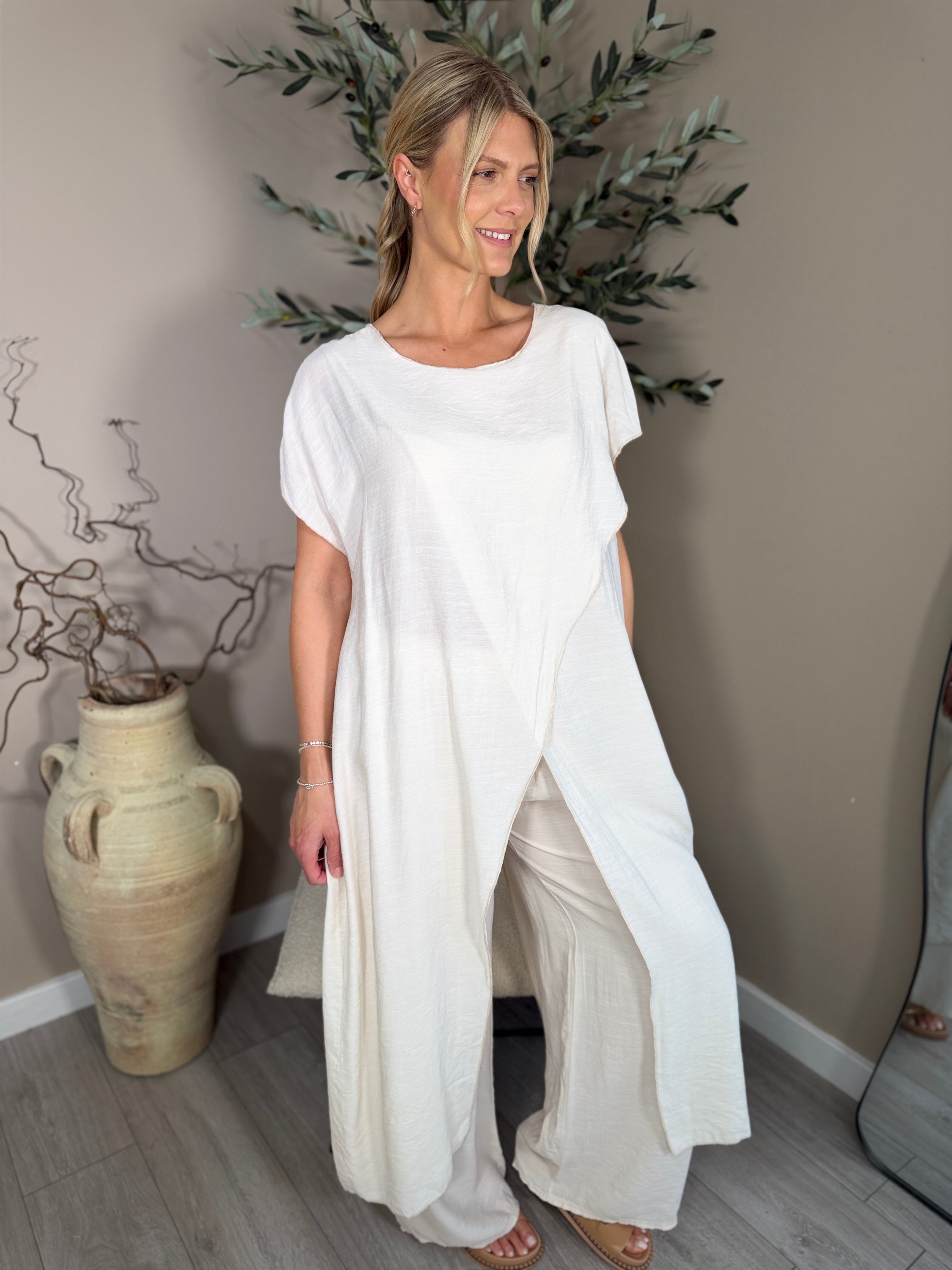Bali Co-Ord Set
