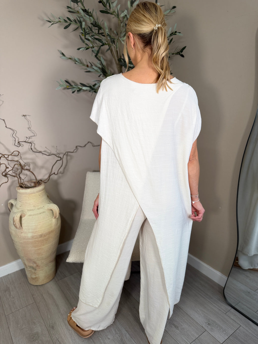 Bali Co-Ord Set