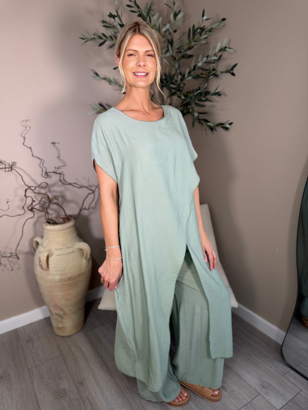 Bali Co-Ord Set