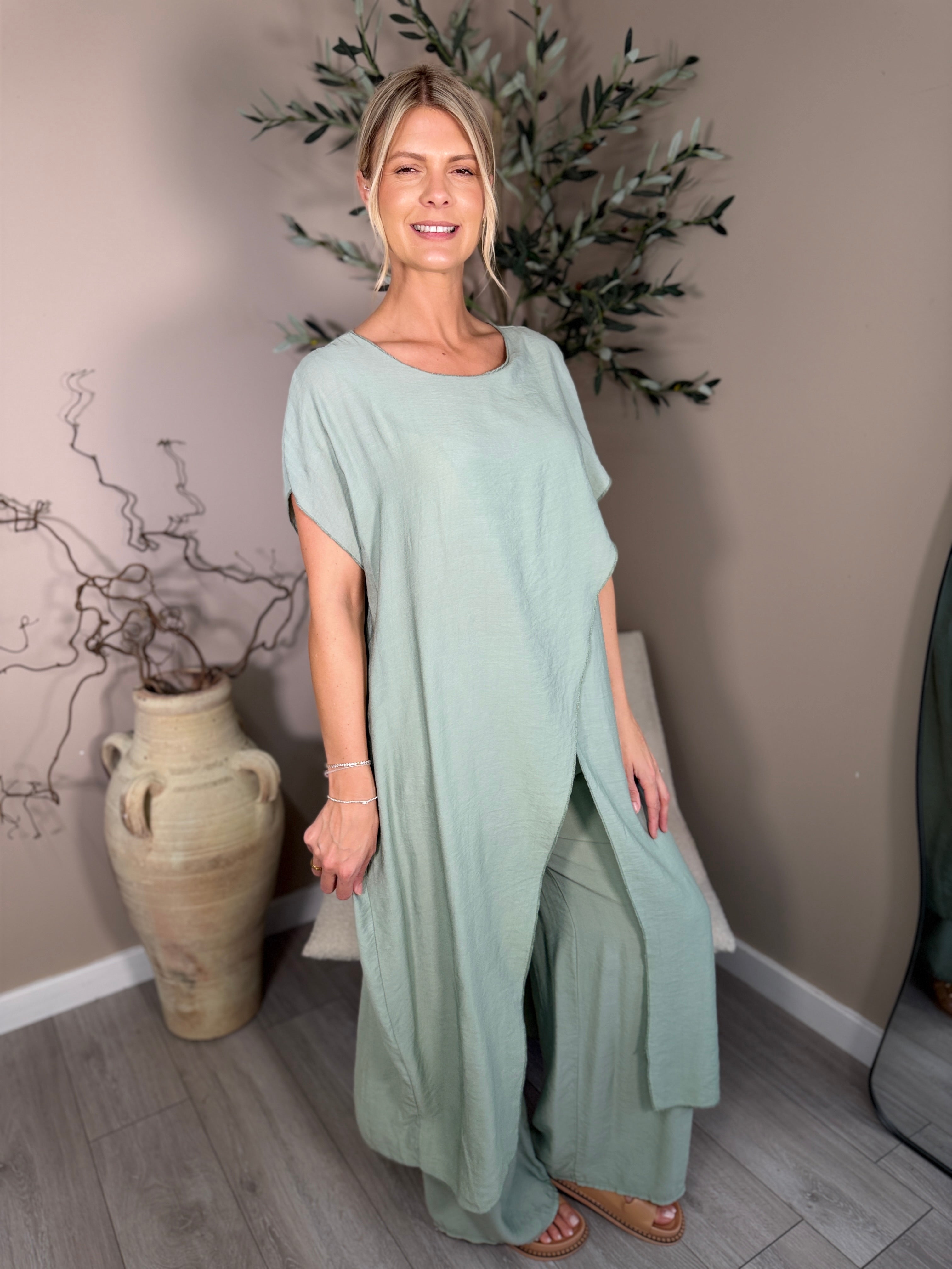 Bali Co-Ord Set