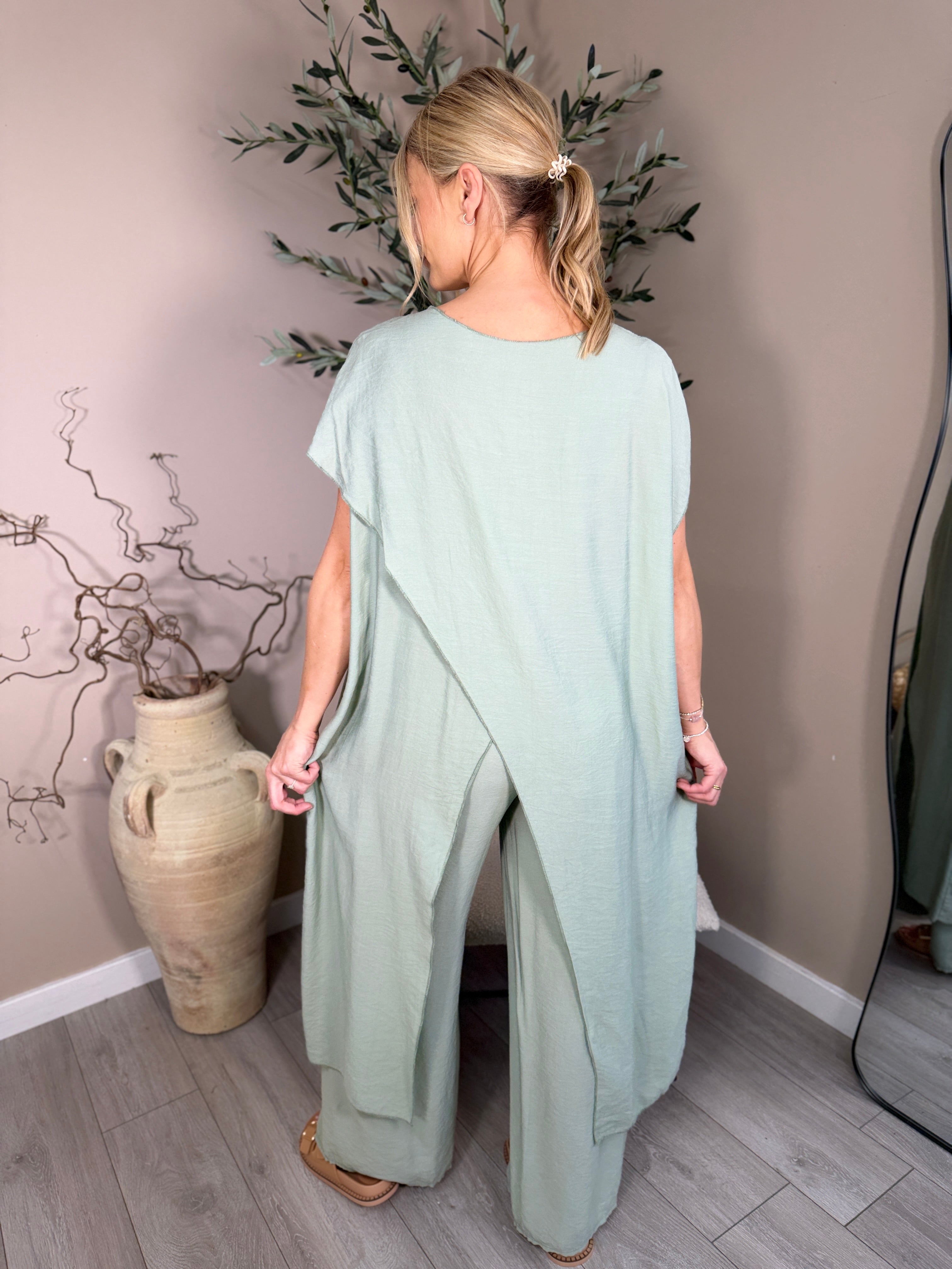 Bali Co-Ord Set