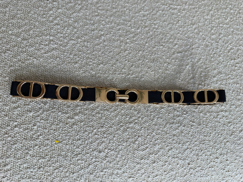 The CD Belt