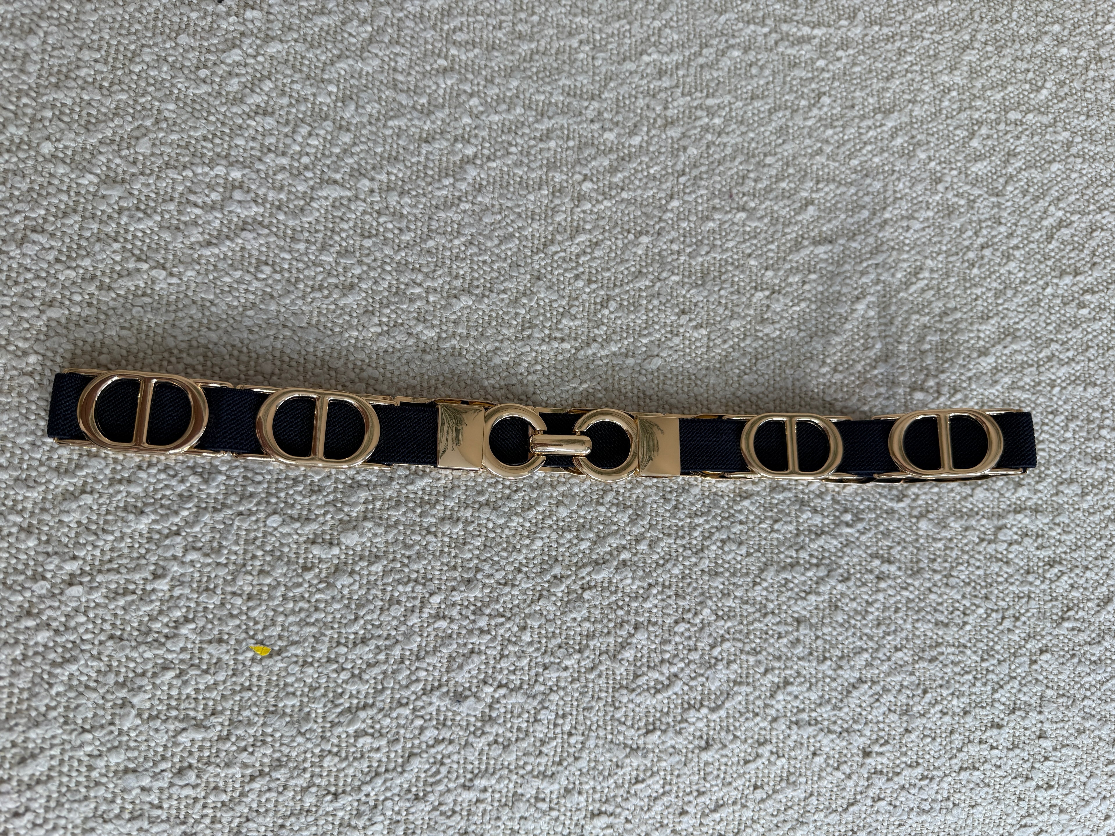The CD Belt