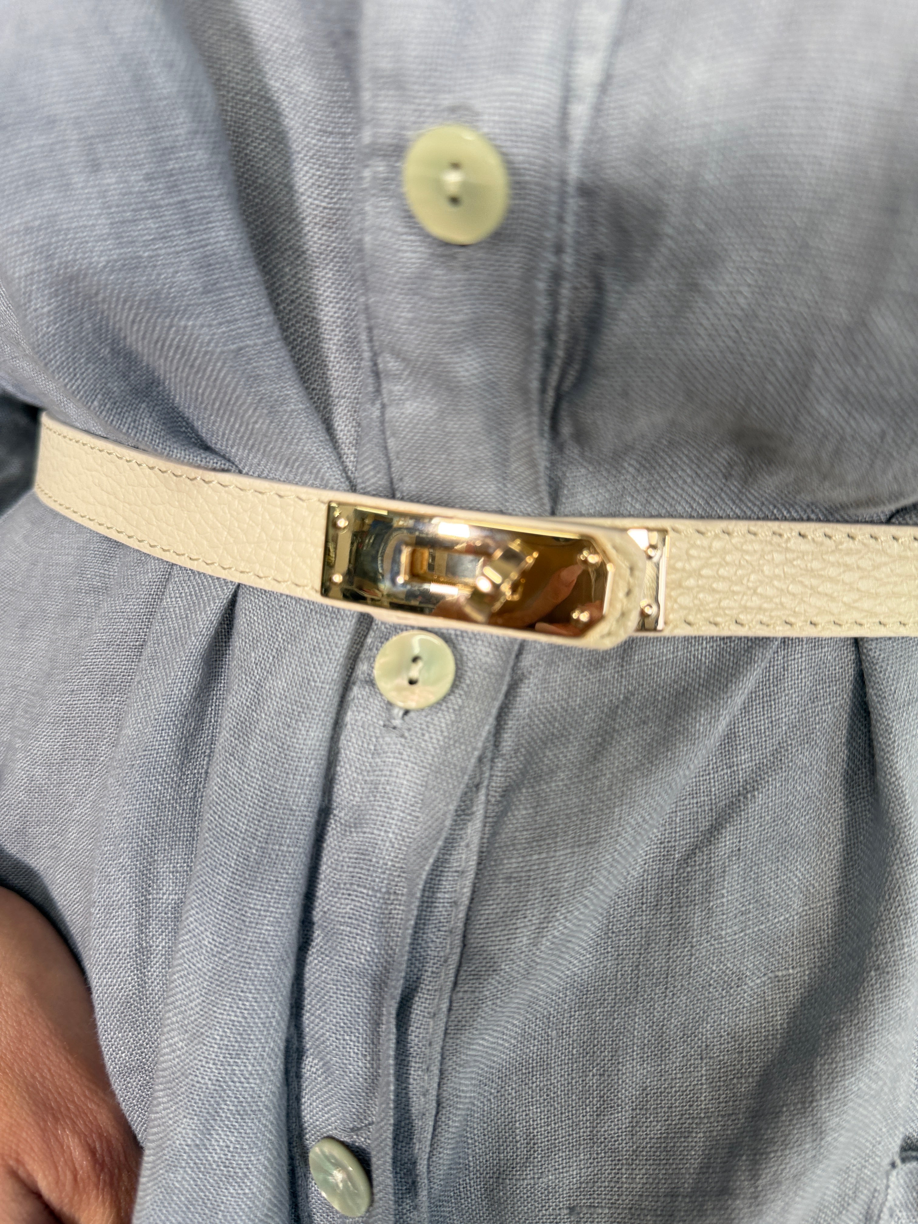 The Kelly Belt