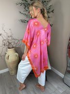 Here comes the Sun Kaftan