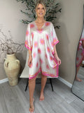 Here comes the Sun Kaftan