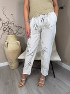 Mijas Trousers