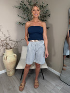 Hamptons Bermuda Shorts