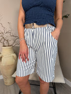 Hamptons Bermuda Shorts