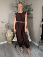 Seville Jumpsuit