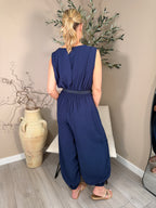 Seville Jumpsuit
