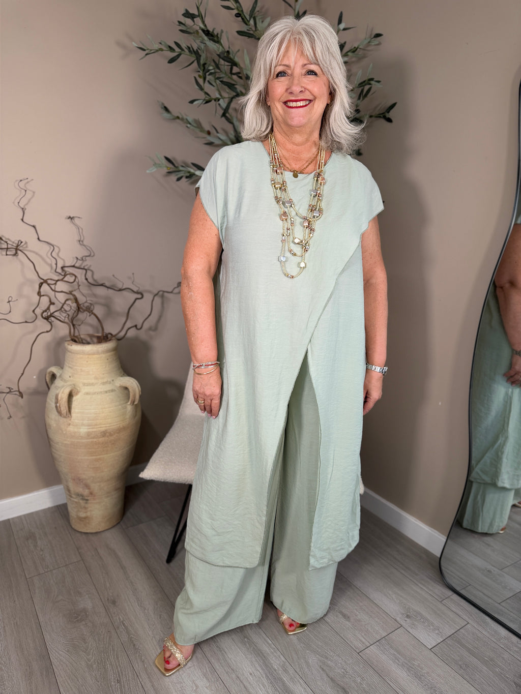 Bali Co-Ord Set