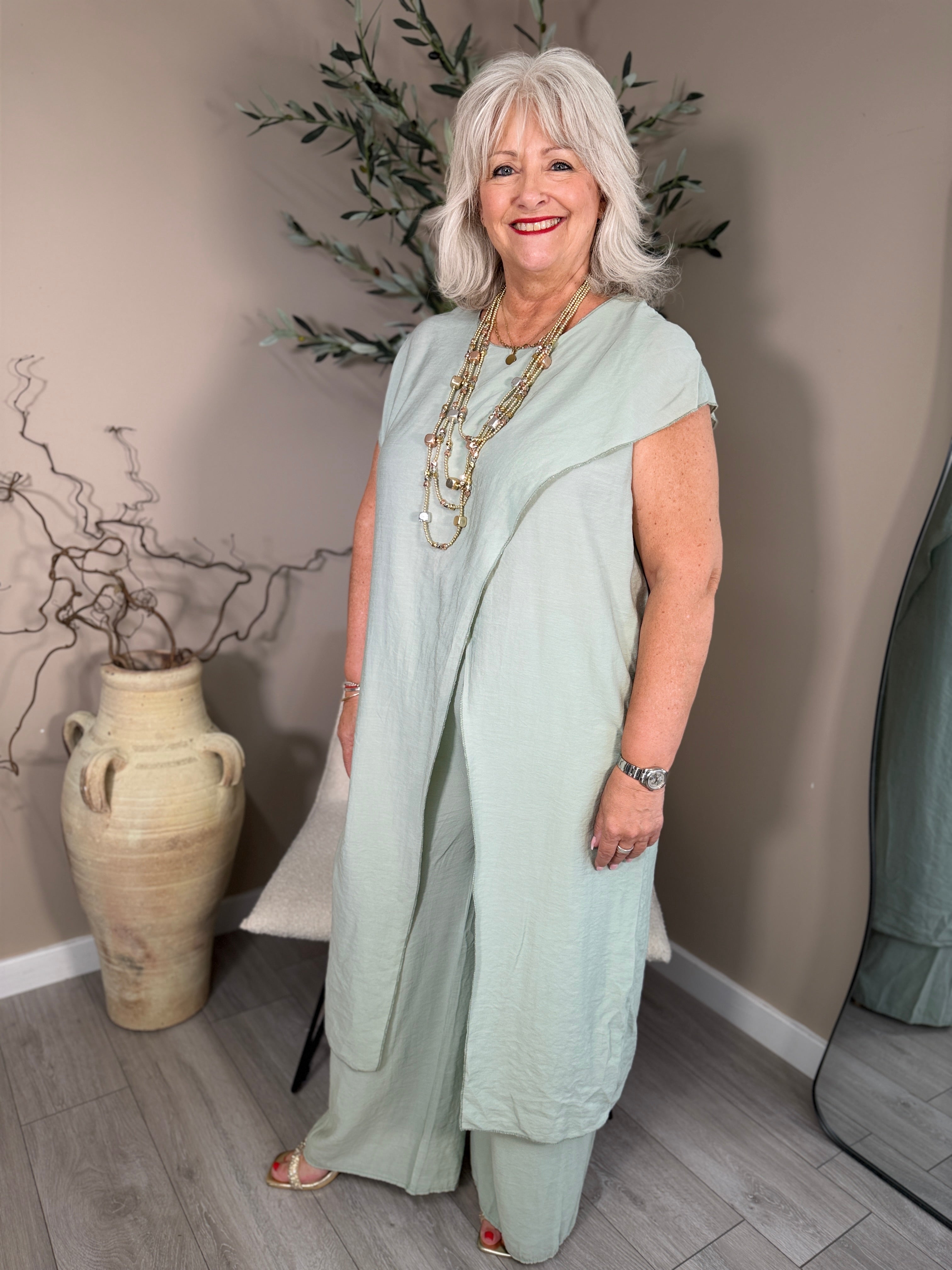 Bali Co-Ord Set