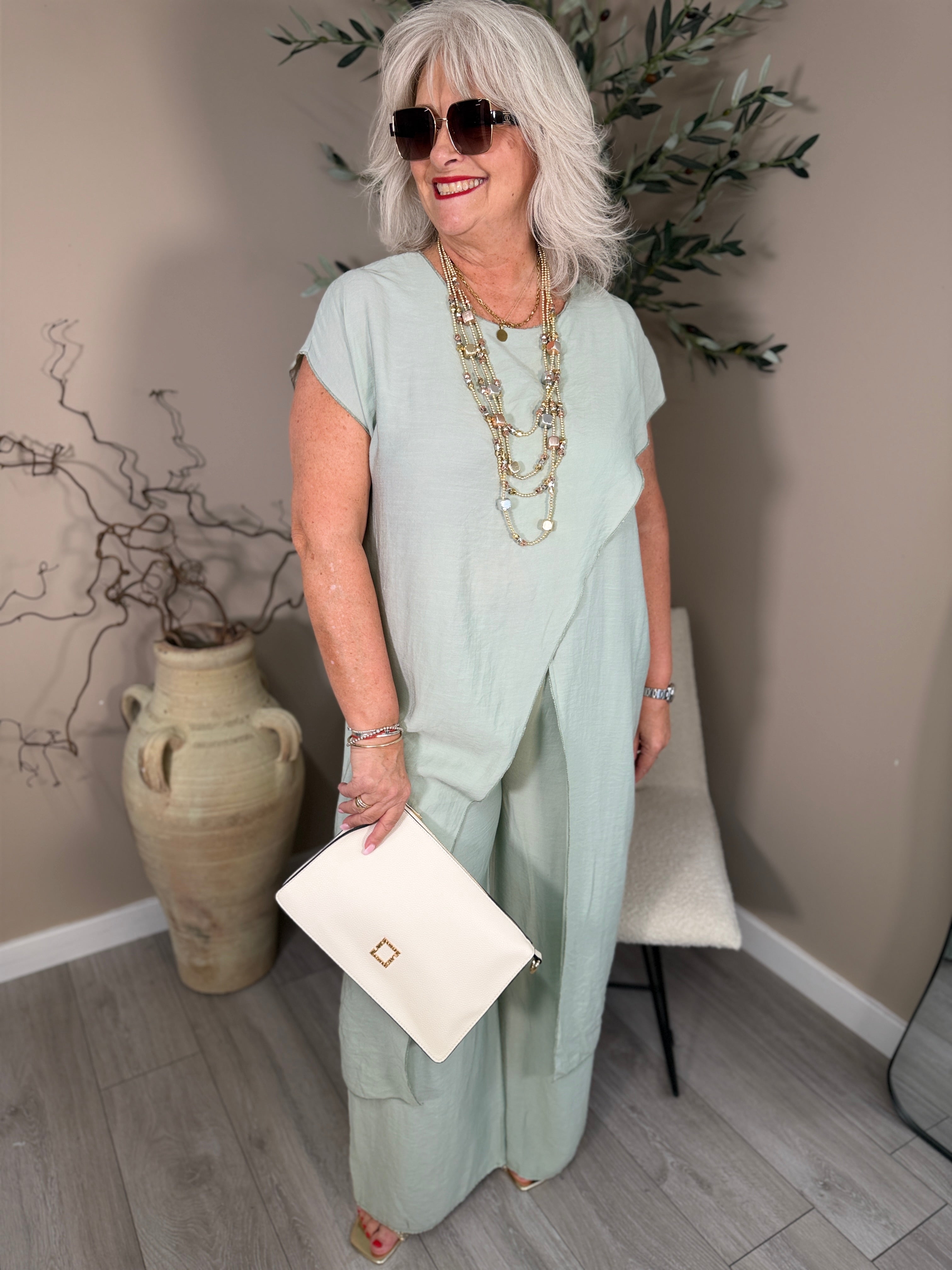 Bali Co-Ord Set