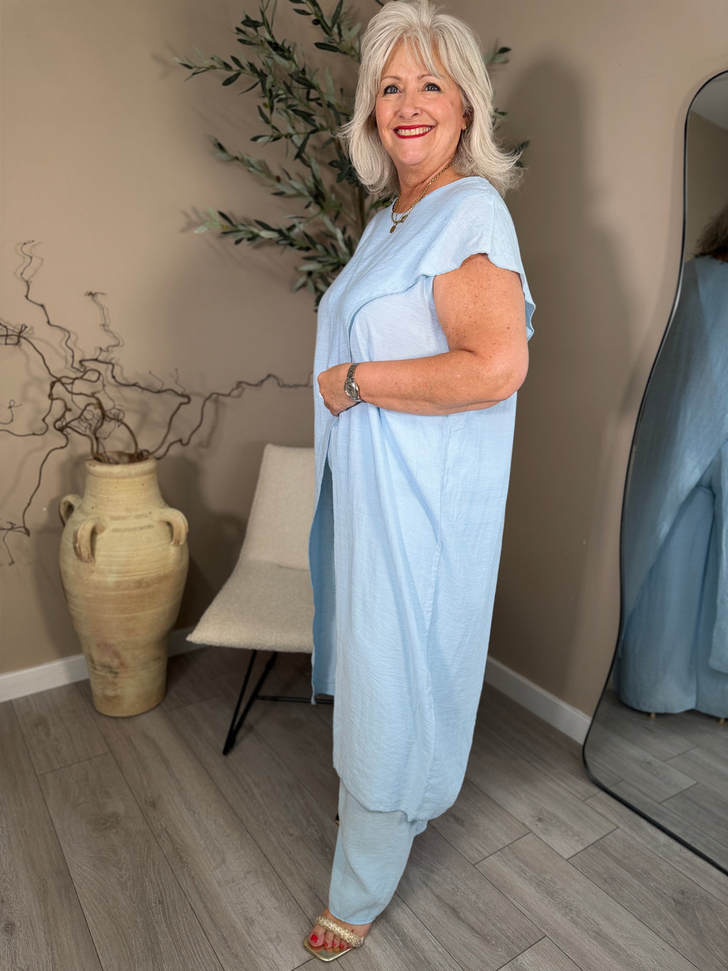 Bali Co-Ord Set
